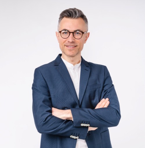 Ambassadeur – Jan Rijksdijk