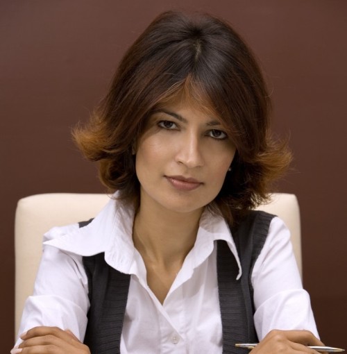 Ambassadeur – Darina Pacanová